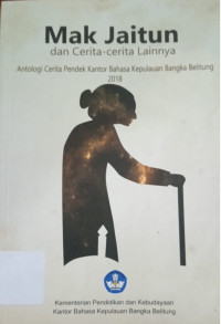 Image of Mak Jaitun Dan Cerita Cerita Lainnya