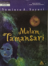 Image of Malam Taman Sari