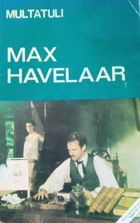 Image of Max Havelaar