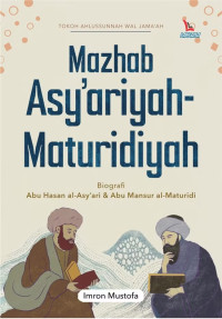 Image of Mazhab Asy'ariyah-Maturidiyah