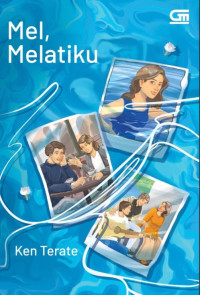 Image of Mel, Melatiku