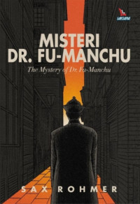 Image of Misteri Dr. Fu-Manchu = The Mystery of Dr. Fu-Manchu