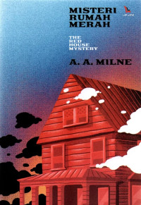 Image of Misteri Rumah Merah = The Red House Mystery
