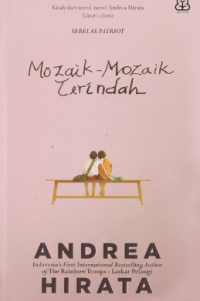 Image of Mozaik - Mozaik Terindah