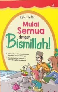 Image of Mulai Semua dengan Bismillah