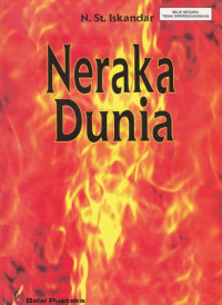 Image of Neraka Dunia