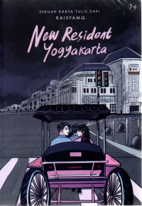Image of New Resident Yogyakarta