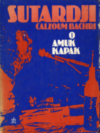 Image of O Amuk Kapak