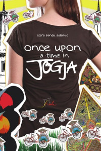 Image of Once Upon A time In Jogja