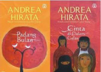 Image of Padang Bulan || Cinta di dalam Gelas