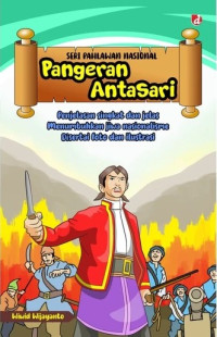 Image of Pangeran Antasari