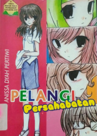 Image of Pelangi Persahabatan