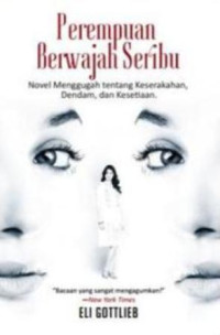 Image of Perempuan Berwajah Seribu