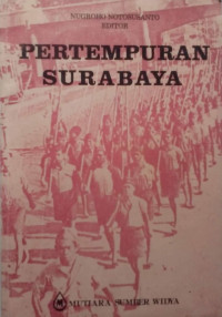 Image of Pertempuran Surabaya