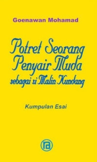 Image of Potret Seorang Penyair Muda