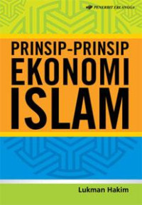 Image of Prinsip - Prinsip Ekonomi Islam