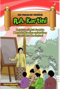 Image of R. A. Kartini