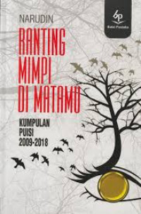 Image of RANTING MIMPI DI MATAMU : Kumpulan Puisi 2009-2018