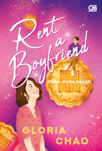Image of Rent a Boyfriend = Pura-pura Pacar