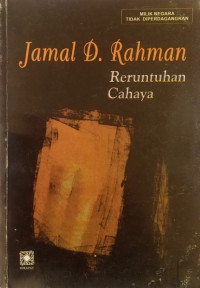Image of Reruntuhan Cahaya