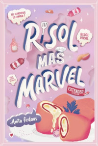 Image of Risol Mas marvel