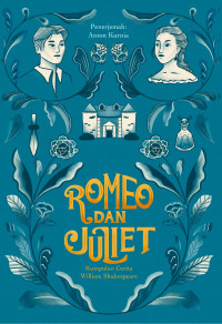 Image of ROMEO dan JULIET : Kumpulan Cerita William Shakespeare