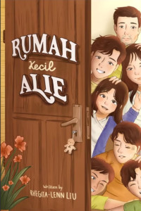 Image of Rumah Kecil Alie