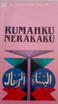Image of Rumahku Nerakaku