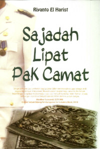 Image of Sajadah Lipat Pak Camat