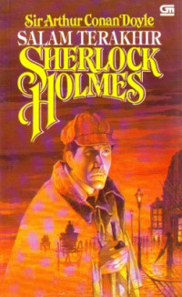 Image of Salam terakhir Sherlock Holmes