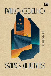 Image of Sang Alkemis = The Alcemist