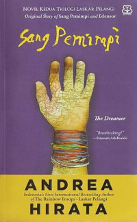 Image of Sang Pemimpi ( Anniversary 54 Edition )