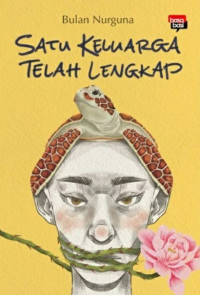 Image of Satu Keluarga Telah Lengkap