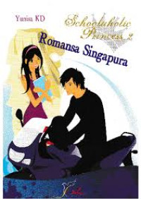 Image of Schoolaholic Princess 2 Romansa Singapura