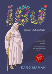 Image of Ibu Sebuah Obituari Cinta