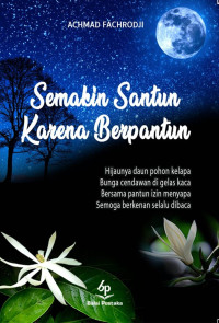 Image of Semakin Santun Karena Berpantun