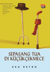 Image of Sepasang Tua di Kucukcekmece