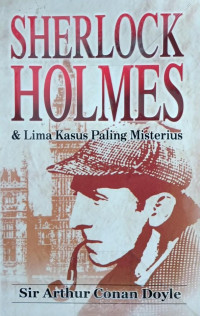 Image of Sherlock Holmes : dan lima kasus paling misterius