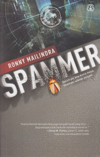 Image of Spammer