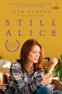 Image of Still Alice