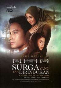Image of Surga Yang Tak Dirindukan