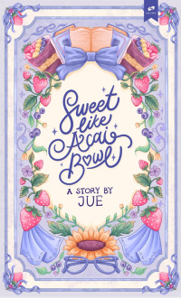 Image of Sweet Like Acai Bowl