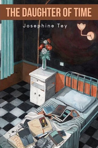 Image of The Daughter of Time