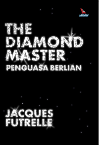 Image of The Diamond Master = Penguasa Berlian