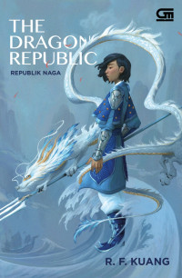 Image of The Dragon Republic = Republik Naga