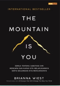 Image of The Mountain is You