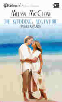 Image of The Wedding Adventure = Pulau Asmara