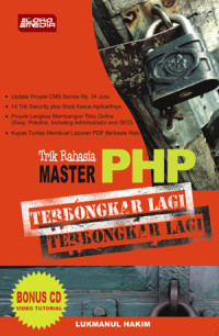 Image of Trik Rahasia Master PHP Terbongkar Lagi