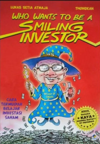 Image of Who Wants to be a Smiling Investor