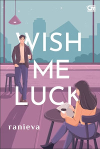 Image of Wish Me Luck